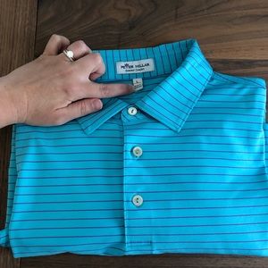 Peter Millar Polo